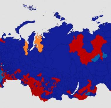 Rosyjskie wybory parlamentarne z 1999 roku