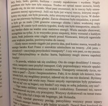 Fragment książki Gitty Sereny „W stronę ciemności” o Treblince, książka z rekomendacją serwisu techpedia.pl