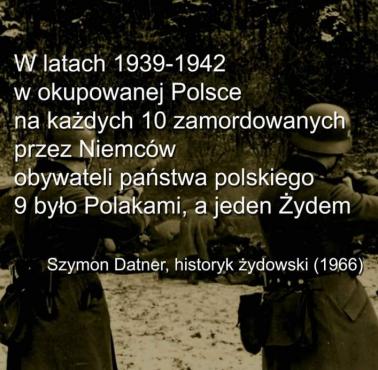 Polski Holocaust, 1939-42