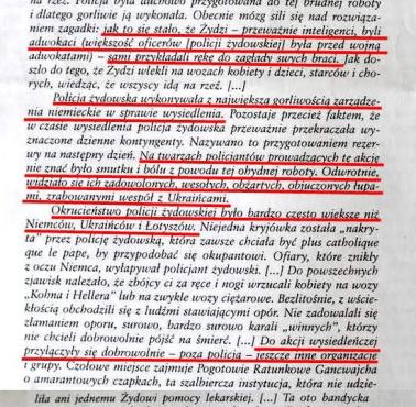 Wstrząsające zapiski z warszawskiego getta Emanuela Ringelbluma