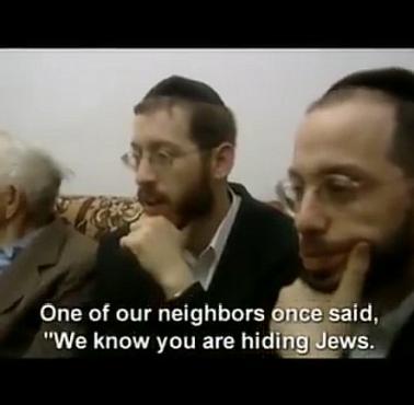 Polacy opowiadają, jak ukrywali Żydów podczas wojny, nie dla pieniędzy, jedynie z litości (dokument wideo)