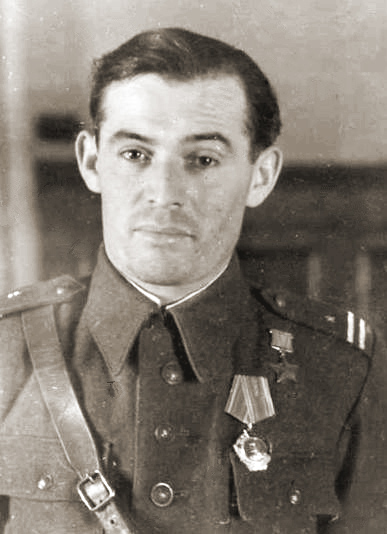 Na terenie okupowanej przez sowietów Polski Szwadronami Śmierci z KBW w latach 1946-51 dowodził Dawid Szwarc (Hübner)