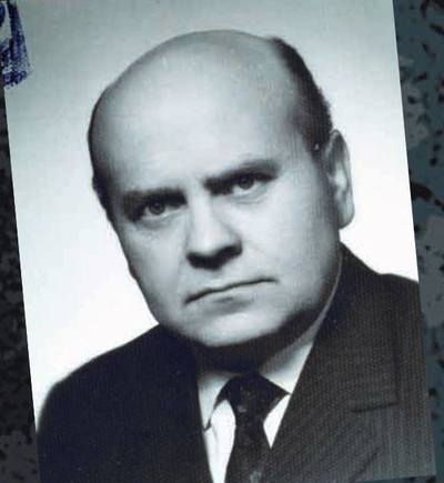 PUBP w Tomaszowie Lubelskim nazywano UB-ojnią bo ubecy częściej w niej mordowali ...