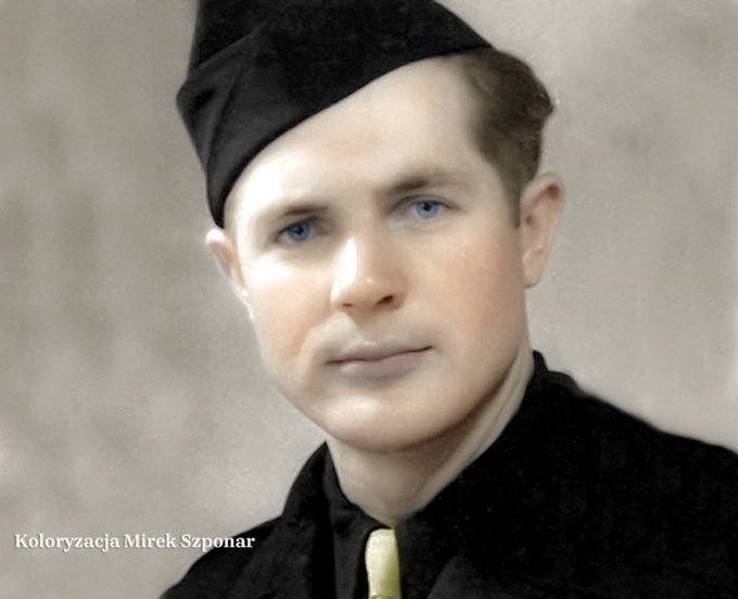 30 stycznia 1951 r. w szczecińskiej katowni komuniści zamordowali ppor. Bronisława Ziętala ps. Dąb