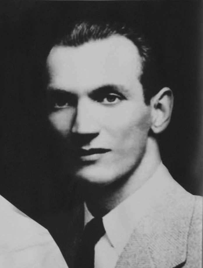 Jan Karski narażając własne życie wjeżdżał tramwajem do Warsaw Ghetto