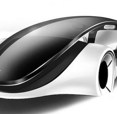 Apple iCar