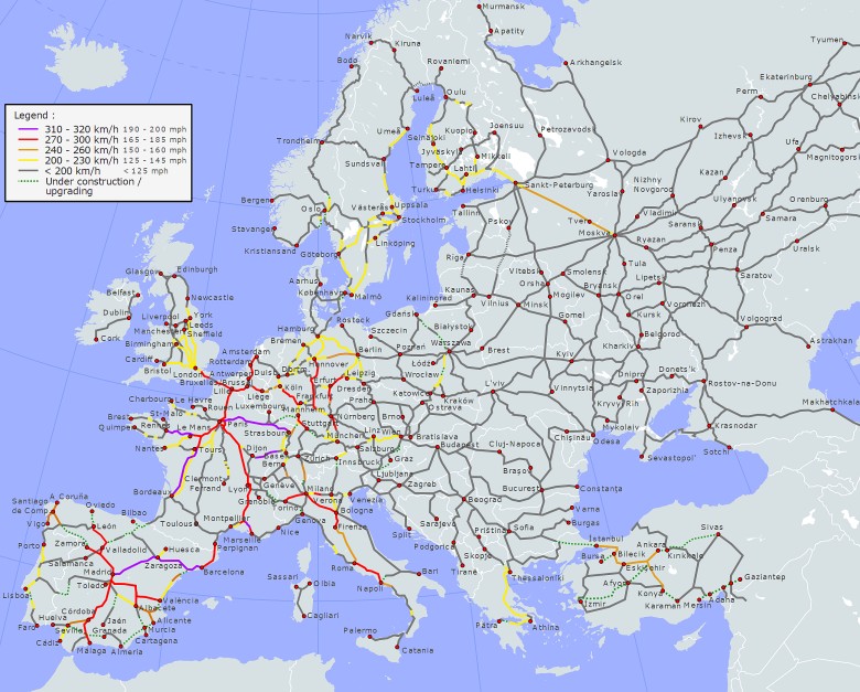 mapa-kolei-du-ych-pr-dko-ci-w-europie