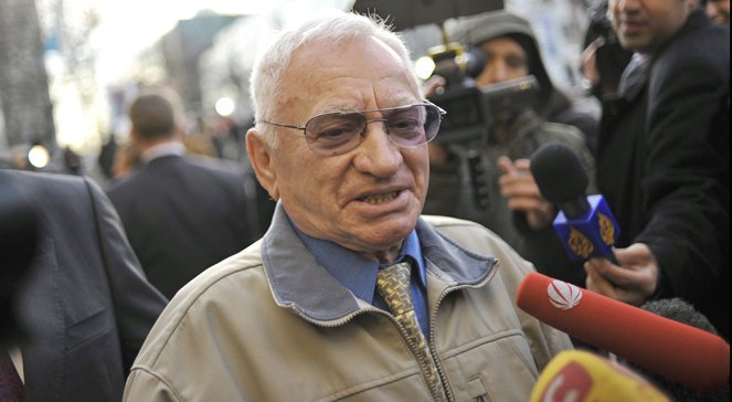 Szlomo Szmajzner więzień Sobiboru w wywiadzie dla niemieckiej TV: Przenigdy nie wrócę do Polski ... - holocaust