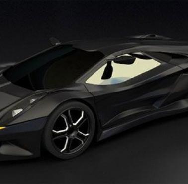 Lamborghini Vikintador