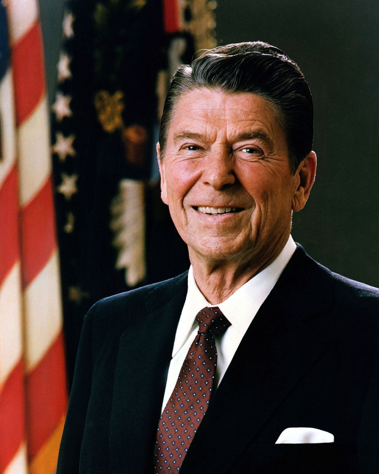 To nie Karol Marks uwolnił dzieci i kobiety z szybów węglowych Anglii. Uczyniły to silnik parowy i nowoczesna technika Reagan
