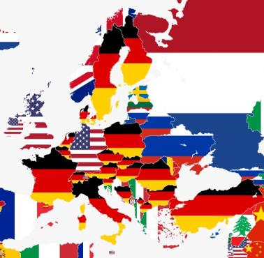 Główny partner handlowy (eksport) w Europie i na całym świecie
