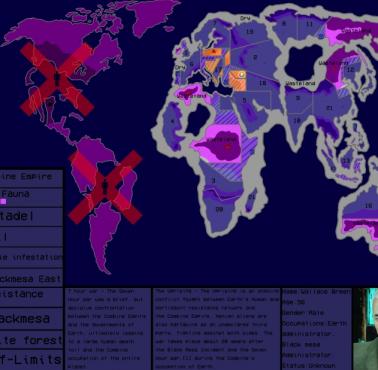 Pełna mapa gry Half-Life 2 na PC