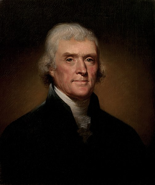 „Pan Bóg pomaga tym, którzy potrafią pomóc sobie sami” Thomas Jefferson