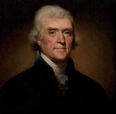 „Pan Bóg pomaga tym, którzy potrafią pomóc sobie sami” Thomas Jefferson