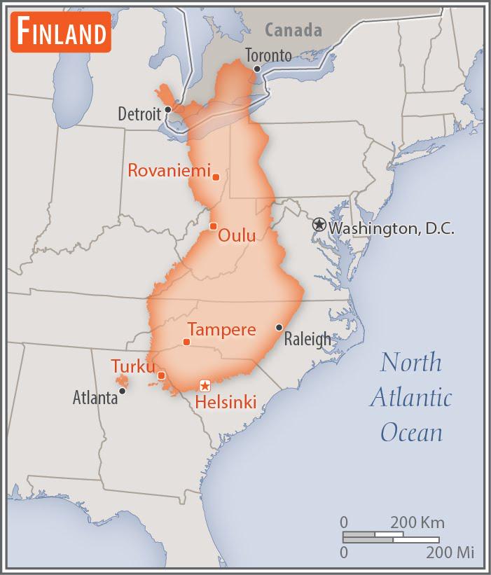 Amerykański pancernik New Jersey (BB-62) typu Iowa obok fregat typu Knox