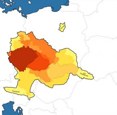 Wykład "Ziemie pod panowaniem Czech"