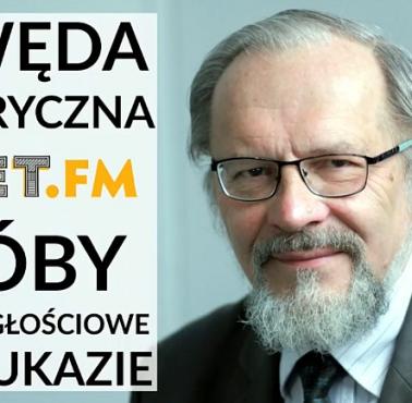 Wykład z cyklu Gawędy historyczne "Próby niepodległościowe na Kaukazie"