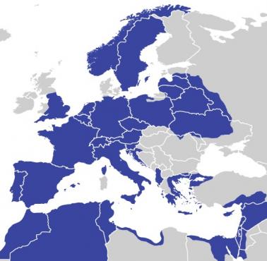 Kraje europejskie, które były kiedykolwiek kontrolowane przez Francuzów