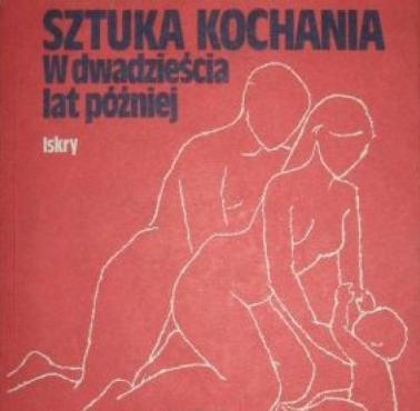 "Sztuka kochania" Michaliny Wisłockiej sprzedała się w ponad 7 mln nakładzie.