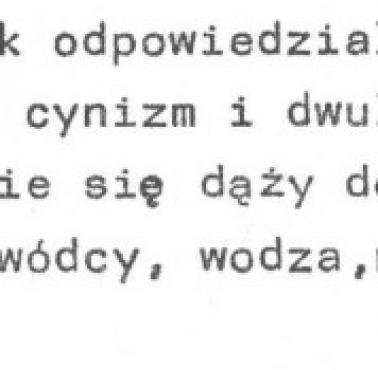 SB o L.Wałęsie (TW Bolek)