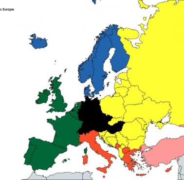 Jak świat widzi Europę