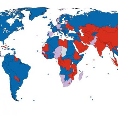 Kraje, które umożliwiają wielokrotne obywatelstwo