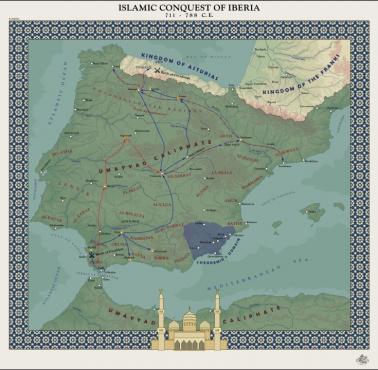 Emirat Kordoby (arab. إمارة قرطبة) – w latach 756–929 niepodległy islamski emirat na Półwyspie Iberyjskim ze stolicą w Kordobie