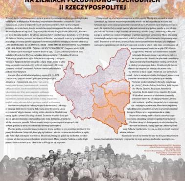 Ludobójstwo na kresach - Wołyń