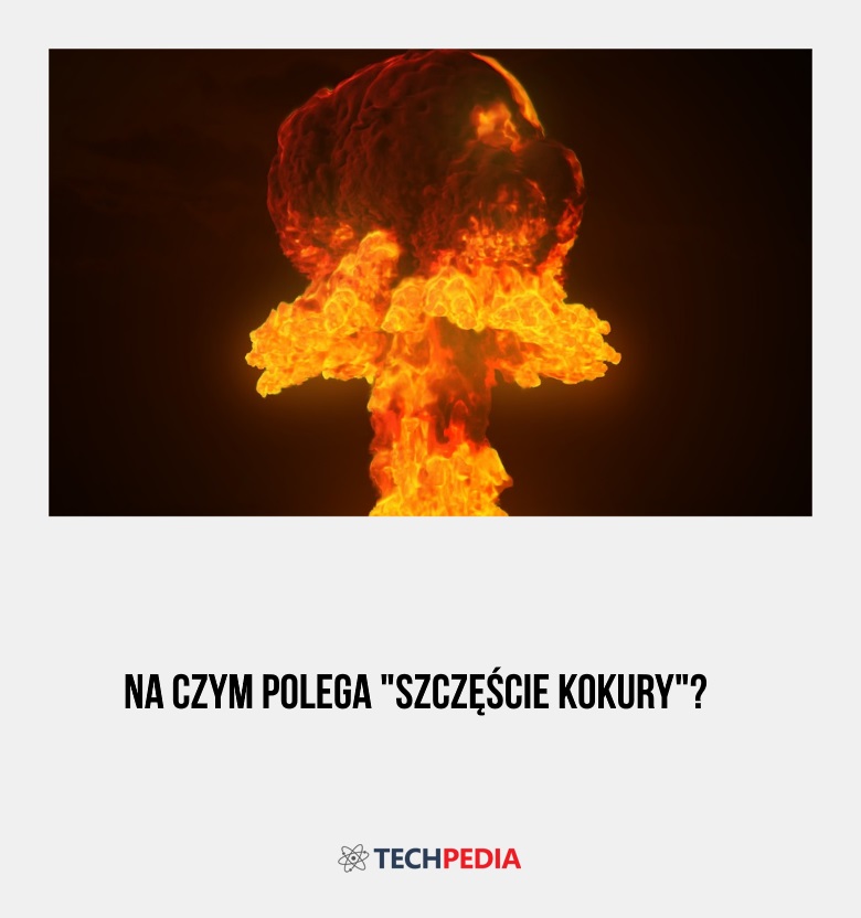 Na czym polega szczęście Kokury?