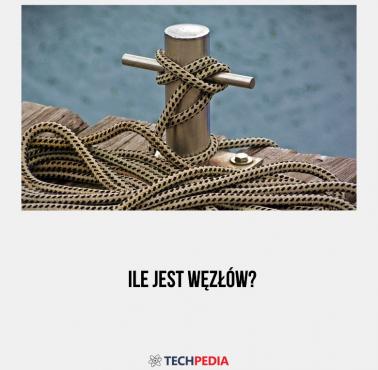 Ile jest węzłów?