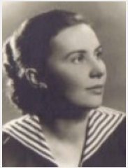 Maria Nachtman Agata-łączniczka NSZ/NZW. W 1942 ocaliła żydowskiego lekarza Zachariasza Franka. W 1946 Żydzi z UB ....