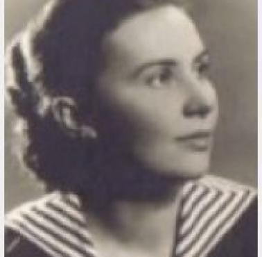 Maria Nachtman "Agata"-łączniczka NSZ/NZW. W 1942 ocaliła żydowskiego lekarza Zachariasza Franka. W 1946 Żydzi z UB ....