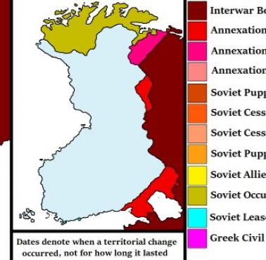 Ekspansja ZSRR w Europie Wschodniej