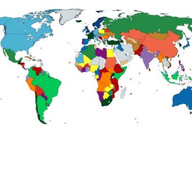 Wynagrodzenie głowy państw na świecie, prawdopodobnie 2018, dane wikipedia
