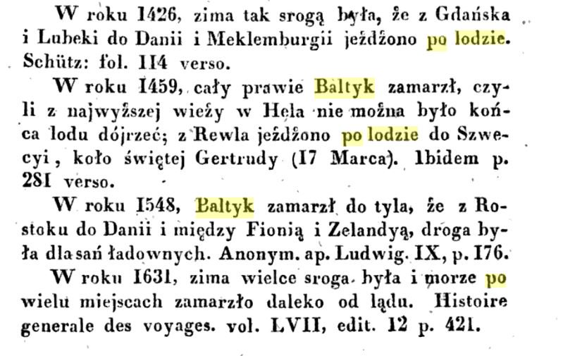 T. Narbutt - Dzieje staroźytne narodu litewskiego