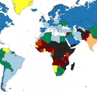 Kontrolowane wypalanie buszu w Australii