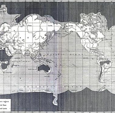 Odkryty świat w 1888 roku