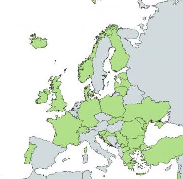 Kraje europejskie, które mają lub miały kobietę jako głowę państwa