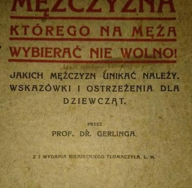 Nic się nie zmieniło od wieków :)