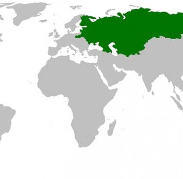 Imperium Rosyjskie w czasach Aleksandra II, 1867