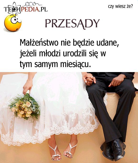 Przesąd małżeński