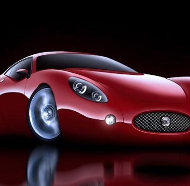 Jaguar E-Type