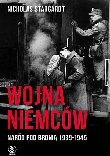 Brytyjski historyk Nicholas Stargardt demaskuje niewiedzę zwykłych Niemców w sprawie masowego mordowania Żydów ..