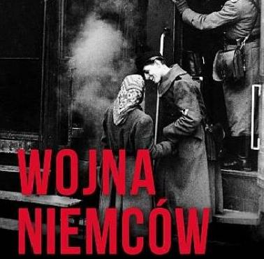 Brytyjski historyk Nicholas Stargardt demaskuje niewiedzę zwykłych Niemców w sprawie masowego mordowania Żydów ..