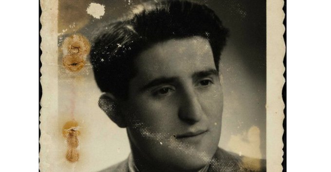 Abraham Krzepicki po ucieczce z Treblinki : Najpierw zwróciłem się o pomoc do Żyda z warszawskiego półświatka (...)