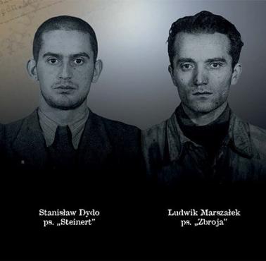Szefem "Wydziału Więziennictwa i Obozów" (przy których Auschwitz to była igraszka) na Dolnym Śląsku był Michał Szumacher
