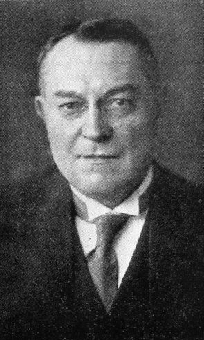 Prof.Reimond Speleers - skazany na 20 lat w skomunizowanej Belgii za ujawnianie prawdy o Katyniu. Umiera w więzieniu w 1951 roku