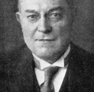 Prof.Reimond Speleers - skazany na 20 lat w skomunizowanej Belgii za ujawnianie prawdy o Katyniu. Umiera w więzieniu w 1951 roku