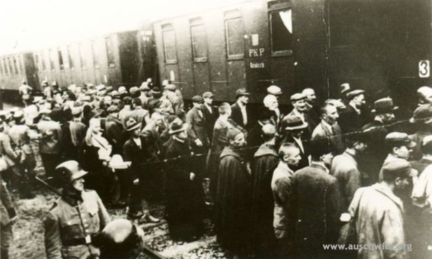 25 IV 1940 w Krakowie odbyła się konferencja poświęcona 