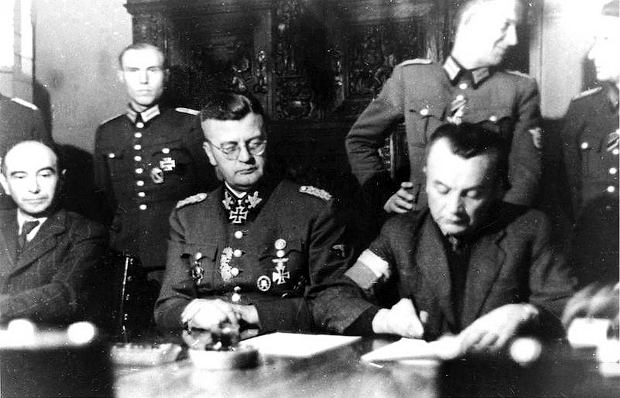 Szef wywiadu i kontrwywiadu AK,Śp.Płk.Kazimierz Iranek-Osmecki: O istnieniu i rozmiarach polskiej konspiracji ...